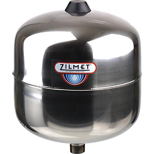 Zilflex Hydro Plus Inox, Edelstahl
