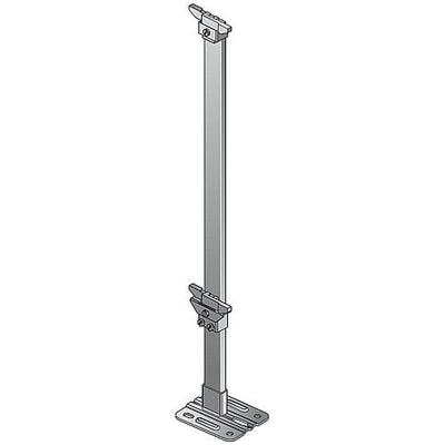 Standkonsolen Standfix