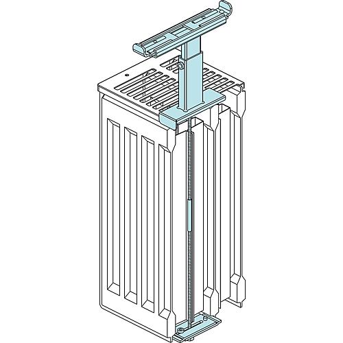Fensterbankträger Universal