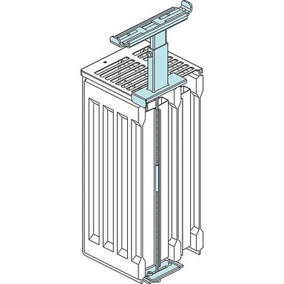 Fensterbankträger Universal