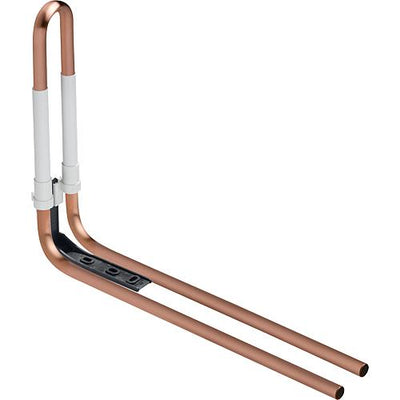 Rohrbogeneinheit mit "Winkel-Profi"