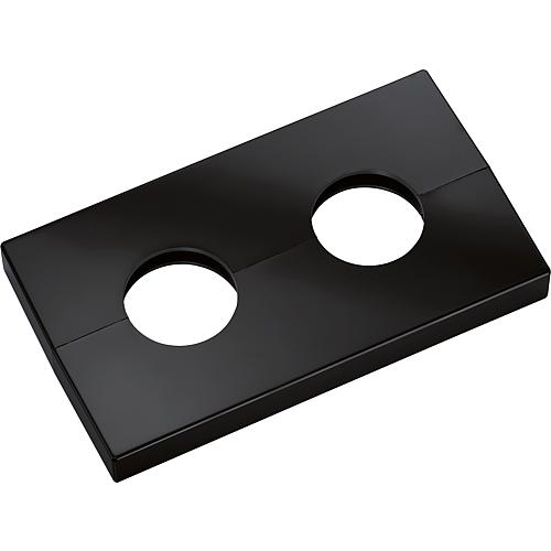 Doppelrosette Typ Kopenhagen