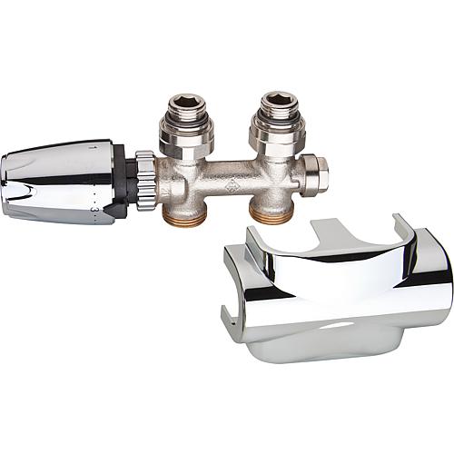 Ventilset Multilux