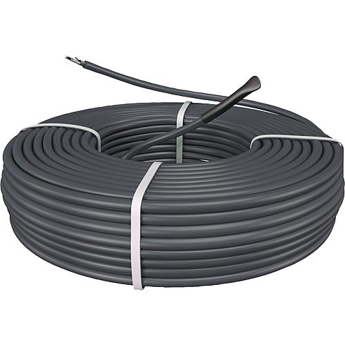Fußbodenheizkabel - Cable, elektrisch