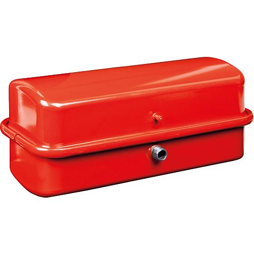 Ausdehnungsgefäß, passend für Buderus/Sieger: GB112