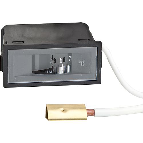 Fernthermometer, Passend für Buderus/Sieger: BT35xx/ ST160-300/4, SU 160-300/1