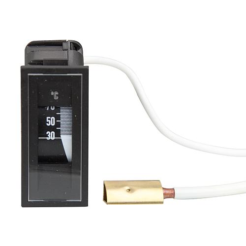 Fernthermometer, passend für Buderus/Sieger: HS32xx, HS33xx