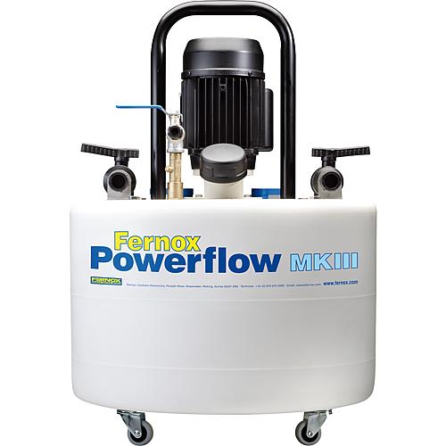 Spülpumpe Power Flushing MK3