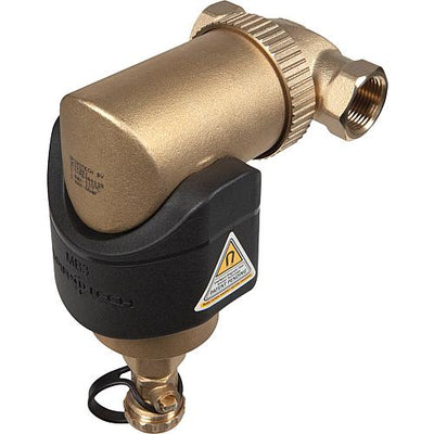 Magnetit- und Schlammabscheider SpiroTrap® MB3/MBL