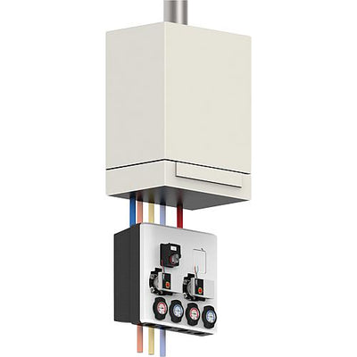 Modulares Verteilsystem Thermax DN 20 (3/4")