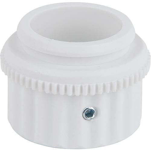 Ventiladapter-System für Stellantrieb EVENES Typ VM