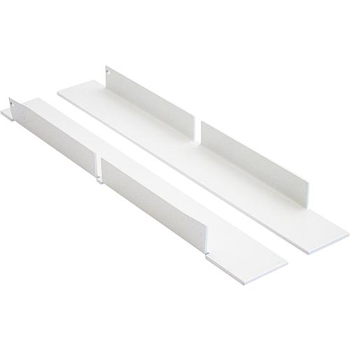 Endstück BW ESEC-3LD, doppelt