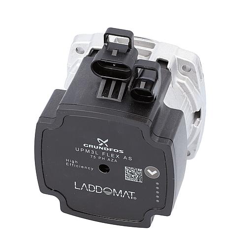 Ersatzpumpe Laddomat Grundfos UPM3L Flex