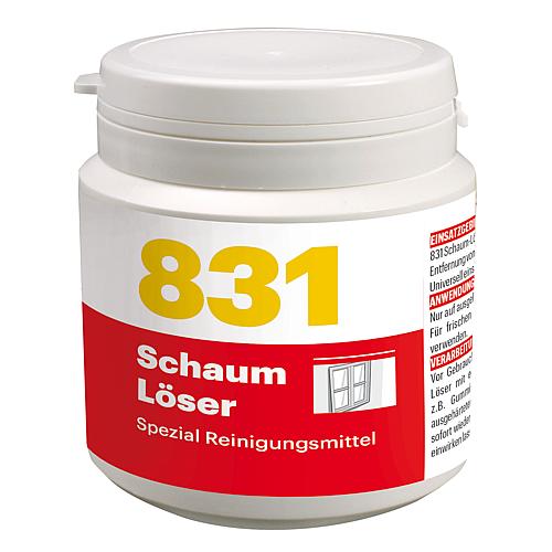 Reinigungspaste für PU-Schaum 831