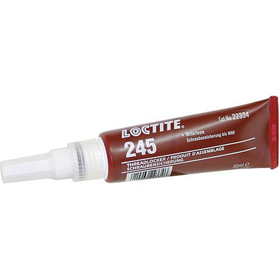 Mittelfeste Schraubensicherung LOCTITE® 245