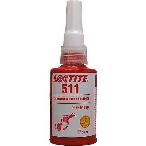 Rohrgewindedichtung LOCTITE® 511