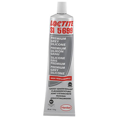 Flächendichtung hochelastisch LOCTITE SI 5699