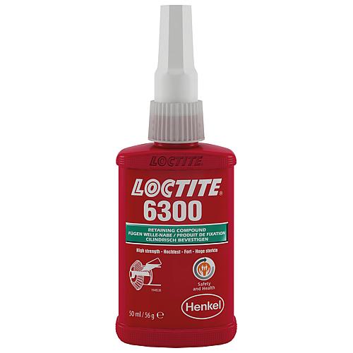 Fügenverbindung LOCTITE 6300