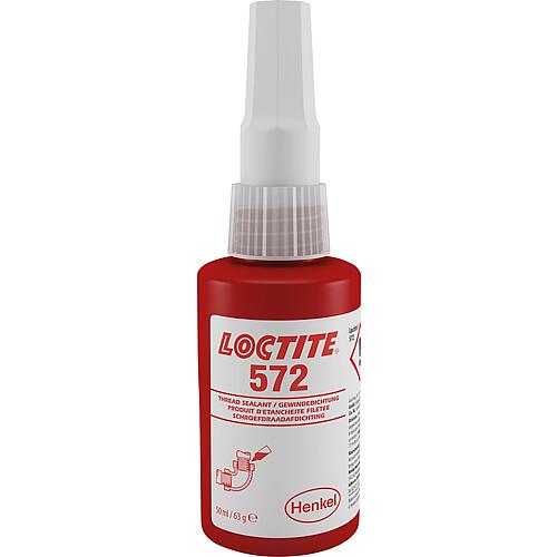 Gewindedichtung LOCTITE 572