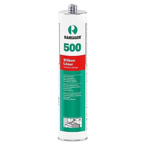 Silikonentfernungspaste 500