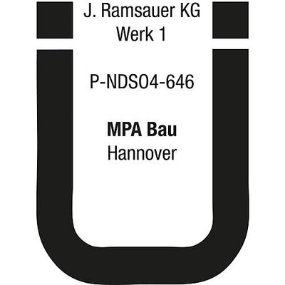 Brandschutz Kombischaum 806