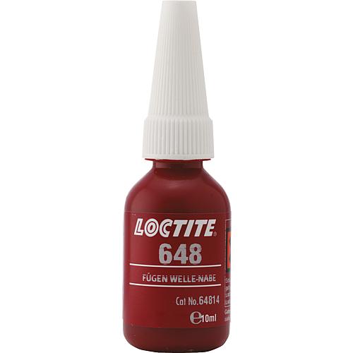 Fügenverbindung LOCTITE® 648