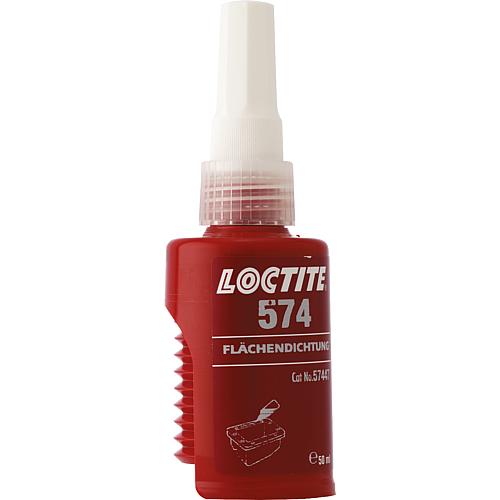 Universal-Flächendichtung LOCTITE 574, 50ml Akkordeonflasche