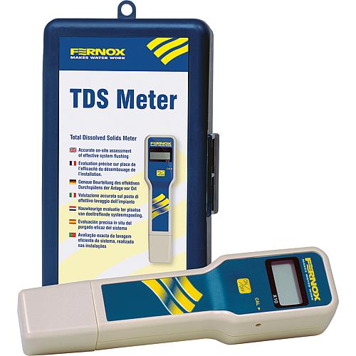 Leitfähigkeitsmessgerät TDS Meter