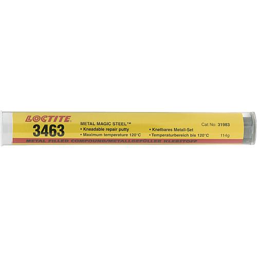 2K-Epoxidharz-Knetmasse LOCTITE® 3463
