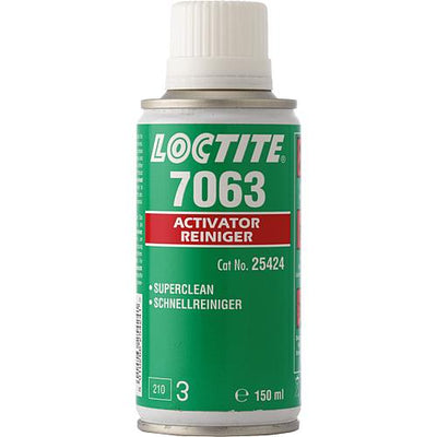 Schnellreiniger LOCTITE® 7063