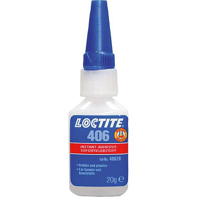Sofortklebstoff LOCTITE® 406