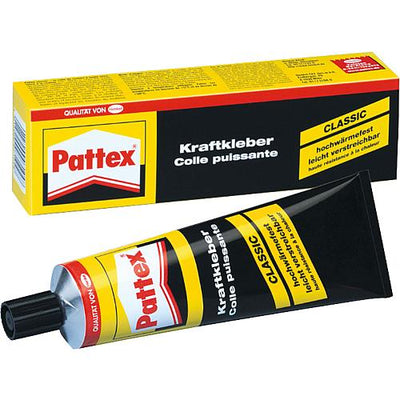 Kraftkleber Classic PCL4C und PCL6C