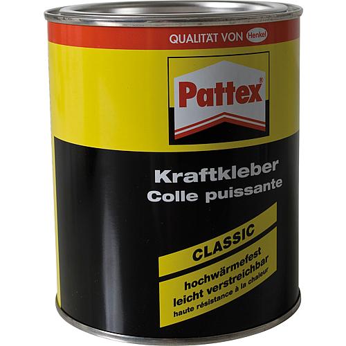 Kraftkleber Classic PCL4C und PCL6C