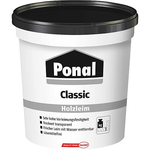 Ponal Classic Holzleim