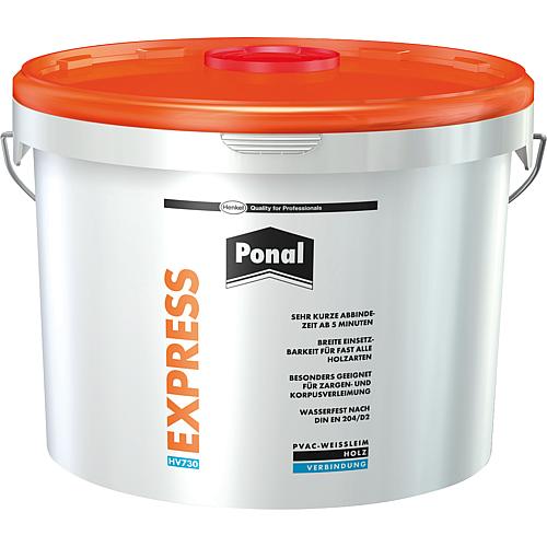 Ponal Express Holzleim