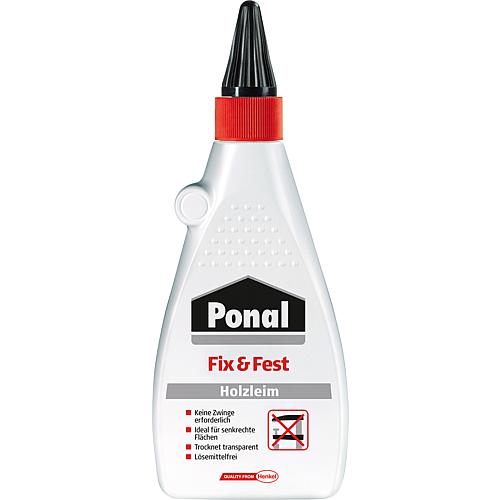 Ponal Fix & Fest Holzleim