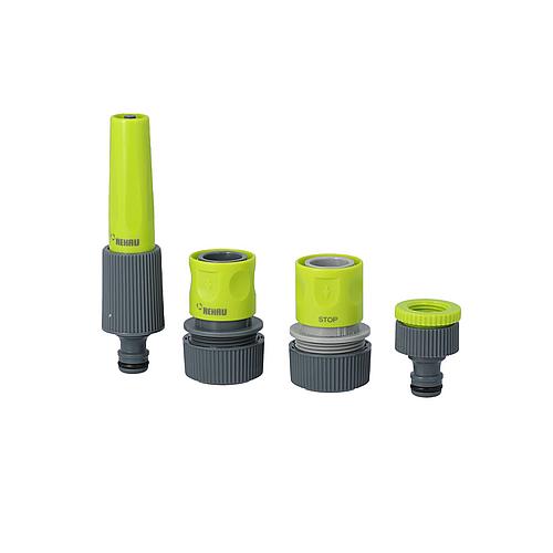Spritzen-Set, 5-teilig