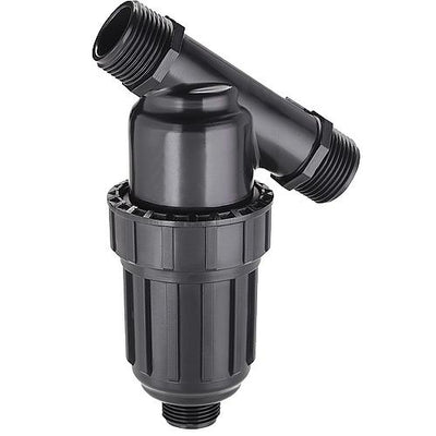 Leitungsfilter 1“ AG