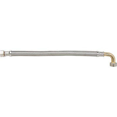Flexible Panzerschläuche 3/4",