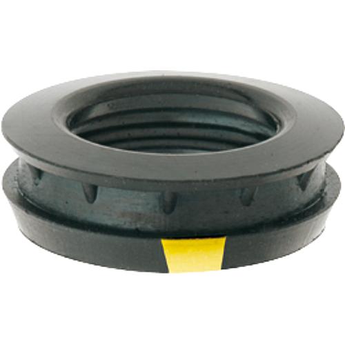 Geka plus-Hochleistungs-Formdichtring EPDM