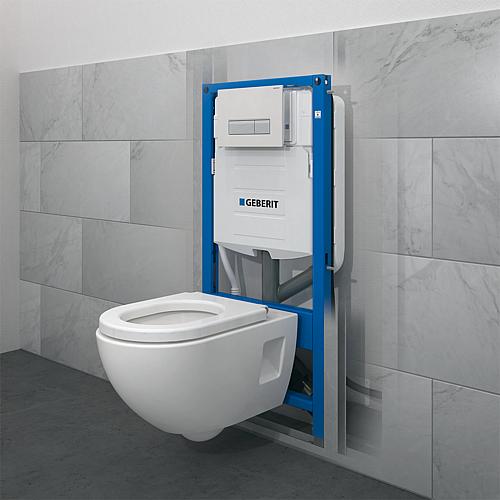 Duofix Element für Wand-WC