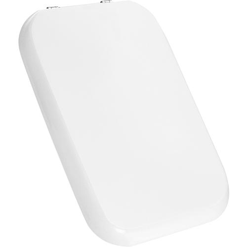 Urinal-Deckel Fusion