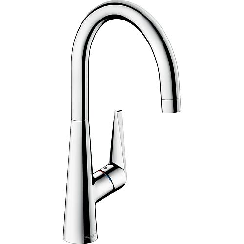 Spültischmischer Talis S 260