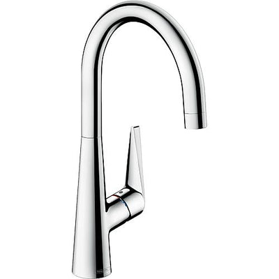 Spültischmischer Talis S 260