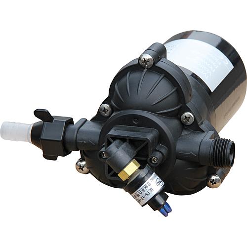 Membranpumpe zu RM-Eco 10
