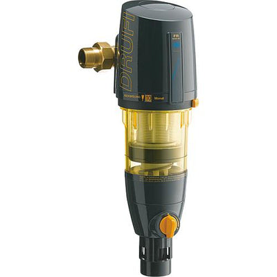 Rückspülfilter, Drufi FR +