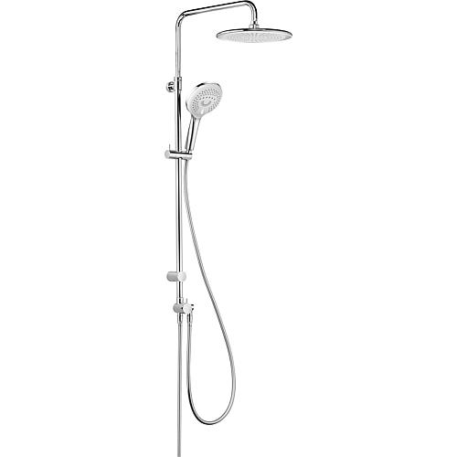 Brausesystem Freshline Dual-Shower-System