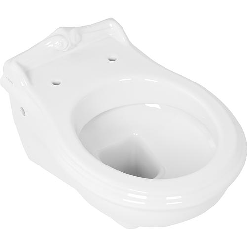 Wand-Tiefspül-WC Jubiläum