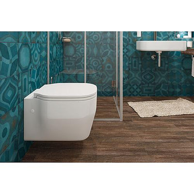 Wand-Tiefspül-WC Glaze