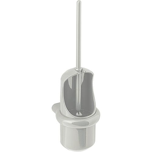 WC-Bürstengarnitur Nylon Serie 400